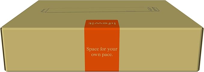 Lifewit 12 Pack Kitchen Drawer Dividers 2.36" High, 11"-17" Adjustable Drawer Organizer for Utensils/Clothes/Makeup, Plastic Expandable Separators in Dresser/Bedroom/Bathroom/Office Storage-DeskLoop Office