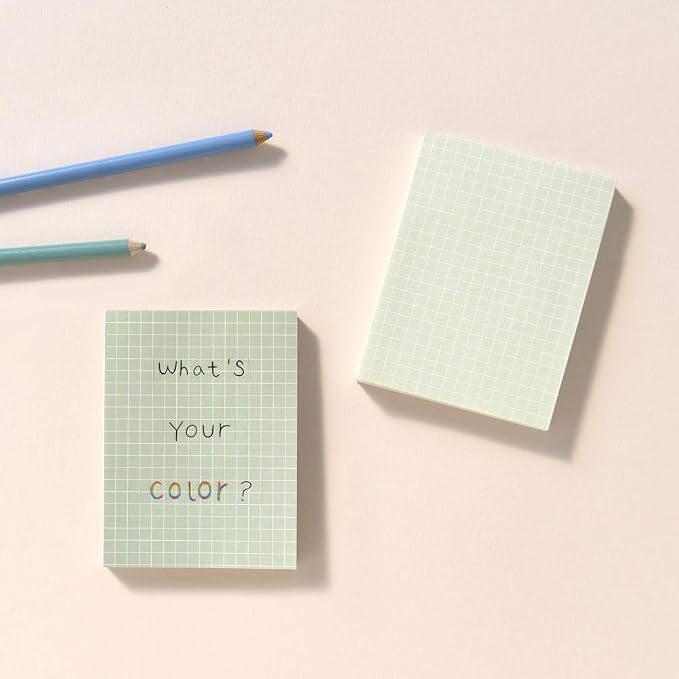Monolike Memopad Smoothie Ver.3 design SET - Image 5