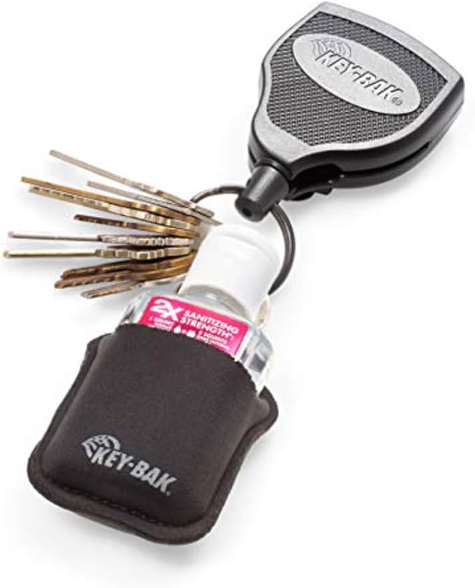KEY-BAK Keychain - Image 7