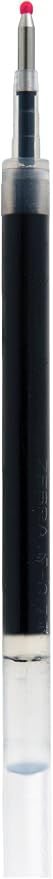 Zebra Pen LV-Refill for Gel Ink Pens, Medium Point - Image 2
