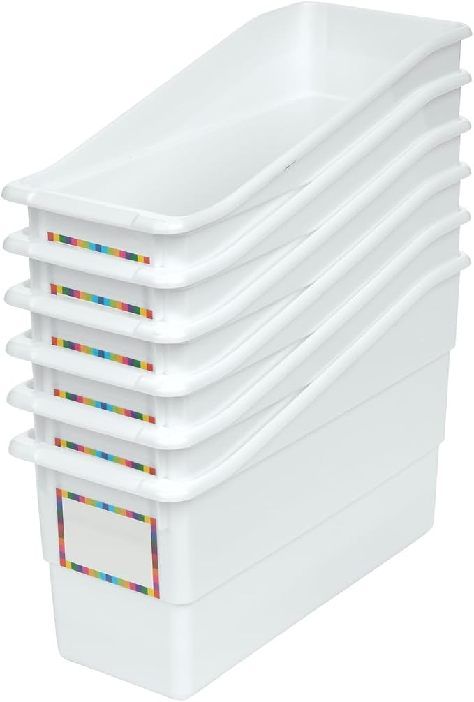 Really Good Stuff Durable Book & Binder Holders by ReallyGoodStuff