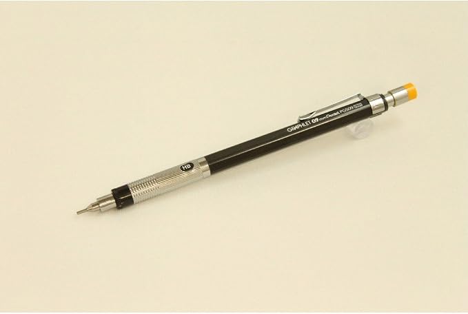 Pentel Graphlet Mechanical Pencil - Image 2