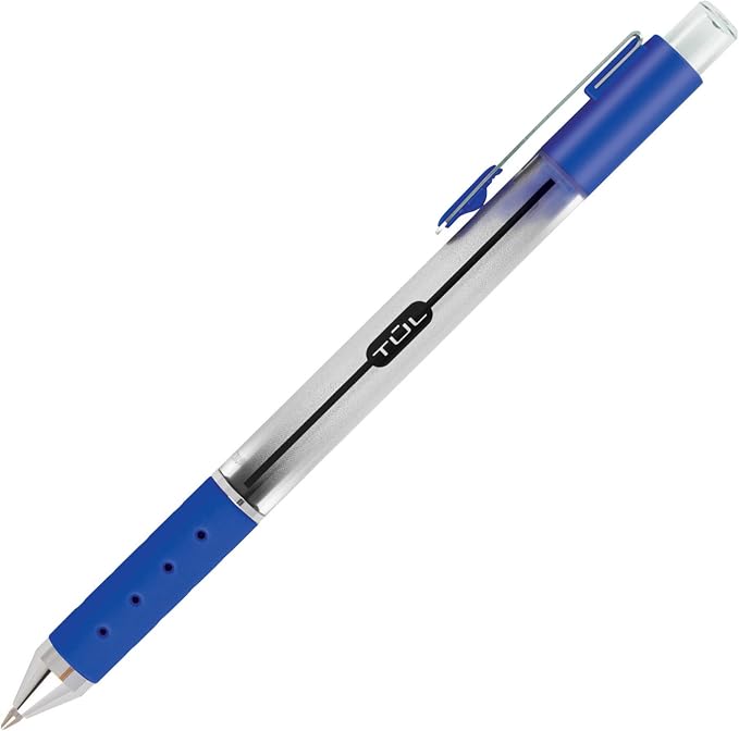 TUL® GL Series Retractable Gel Pens, Medium Point, 0.7 mm - Image 4