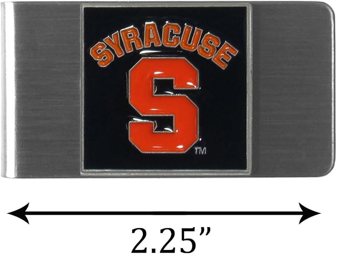 Siskiyou Sports NCAA Steel Money Clip - Image 3