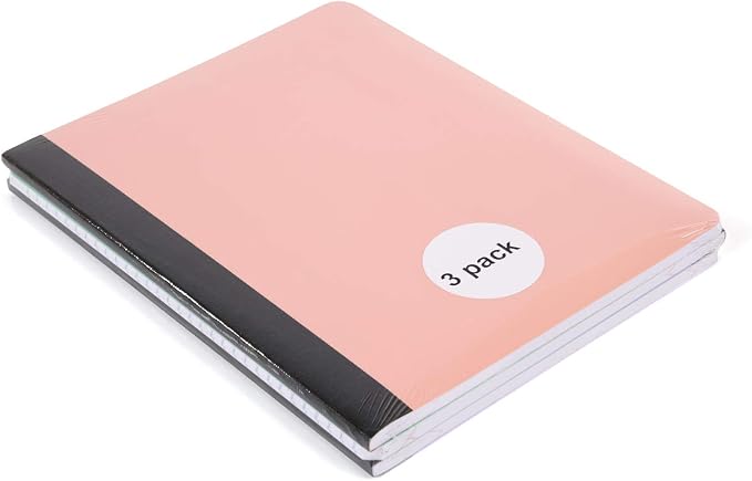 Mintra Office Poly Composition Book - Image 6