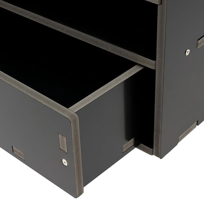 Mail Sorter Organizer, Desktop File Sorter, Literature Organizer, Paper - Image 8