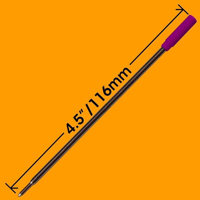 Jaymo Replacement for Cross 8511/8513/8515 - Image 2