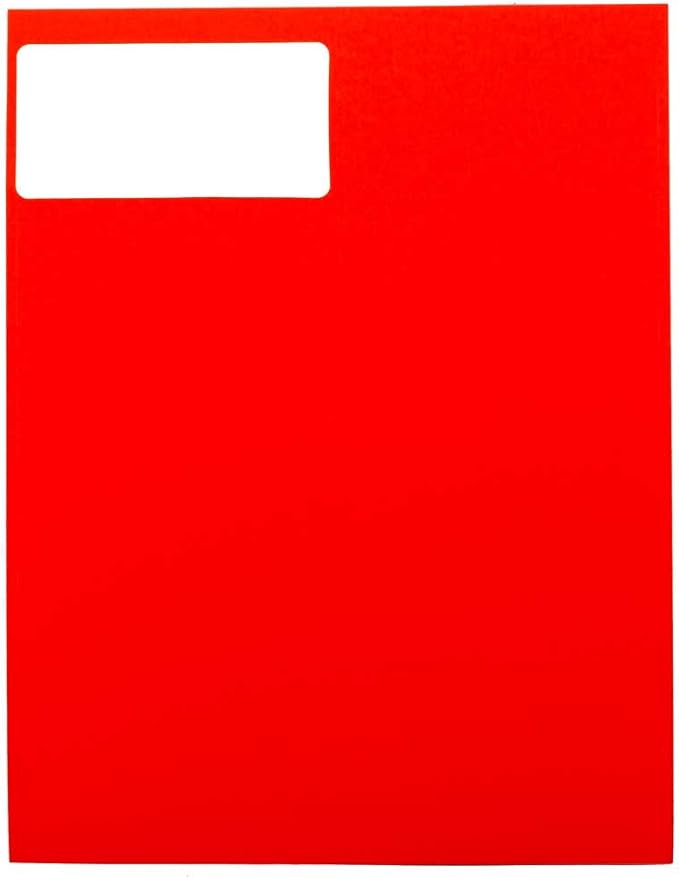 JAM PAPER Shipping Address Labels - Image 3