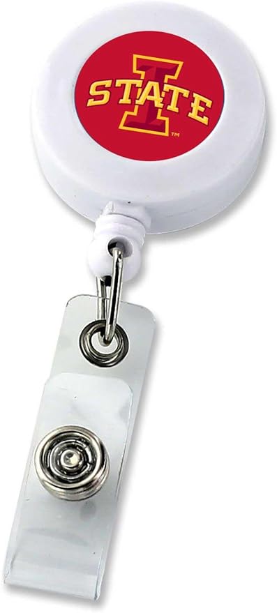 NCAA Badge Reel by Aminco