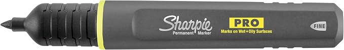 Sharpie Pro Permanent Markers, Fine Point - Image 4