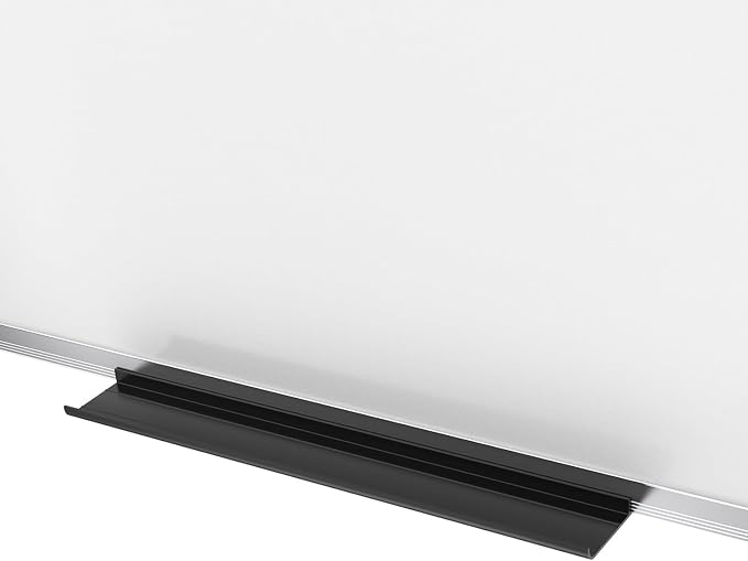 VIZ-PRO Magnetic Foldable Whiteboard, 48 x 48 Inches, Dry Erase Wall Mounted - Image 4