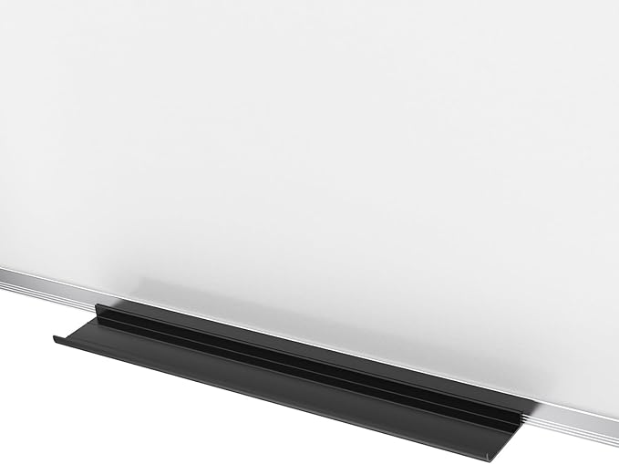 VIZ-PRO Magnetic Dry Erase Board, 72 X 48 Inches, Foldable Wall-Mounted - Image 4