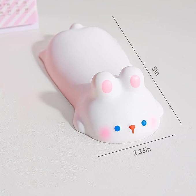 Cityhermit Cute Wrist Rest Support - Image 3