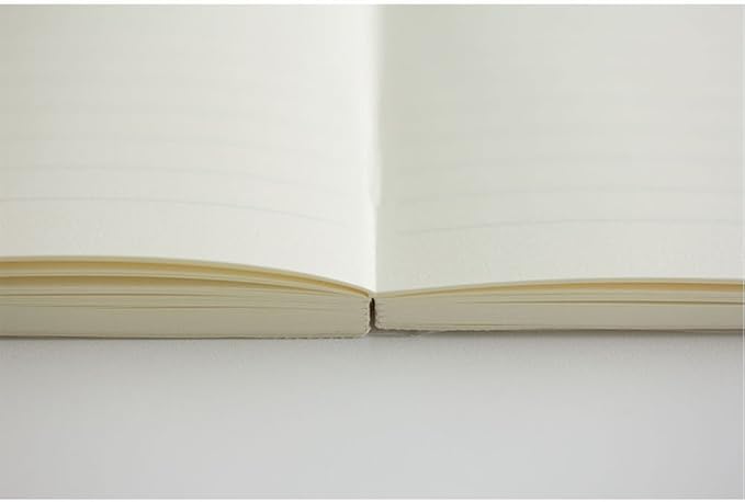 Midori MD Note Horizontal Ruled line - Image 6