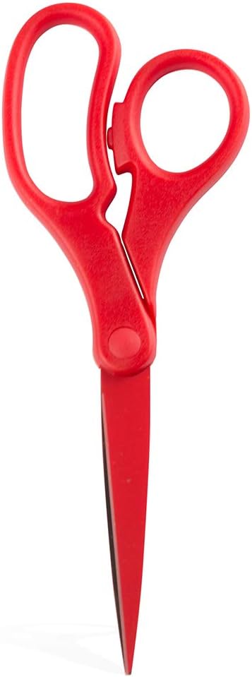 JAM PAPER Multi-Purpose Precision Scissors by JAMPaper