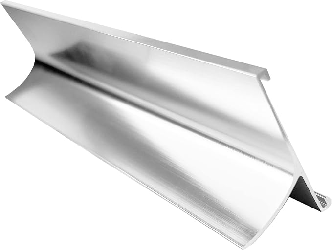 2" x 8" Personalized Aluminum Name Plates, Custom Office Desk or Wall Name - Image 6