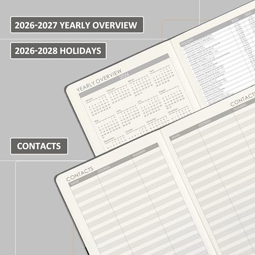 Planner 2026-2027 - Image 5