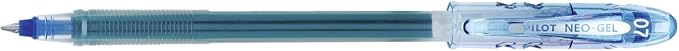 PILOT Neo-Gel Roller Ball Stick Pens, Fine Point - Image 4