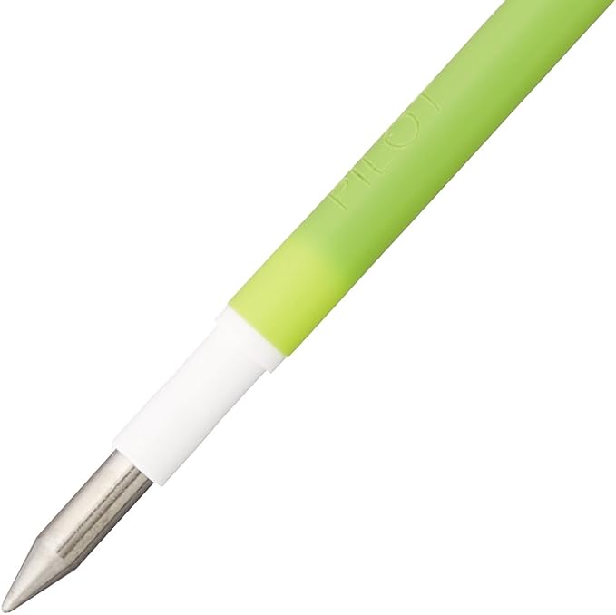 Pilot Frixion Ball Pen 038 Refill - Image 2