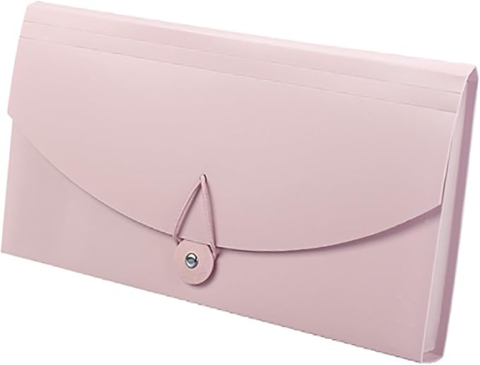 Keenso Professional Folder for Accordion File - Image 7