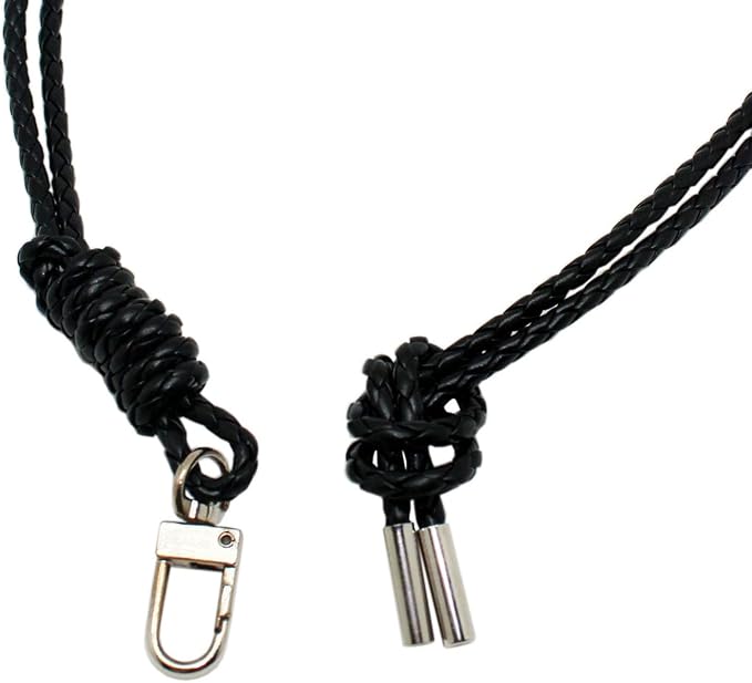 Boshiho Vertical Style Leather ID Card Badge Holder - Image 7