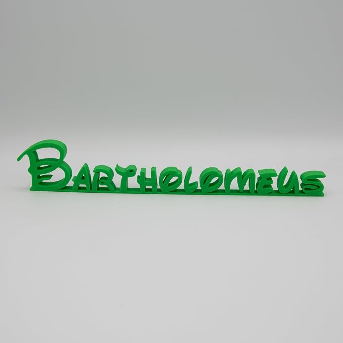 Name Plate, Desk Sign Gift; Teacher Gifts, Personalized Name Plates, Custom - Image 9