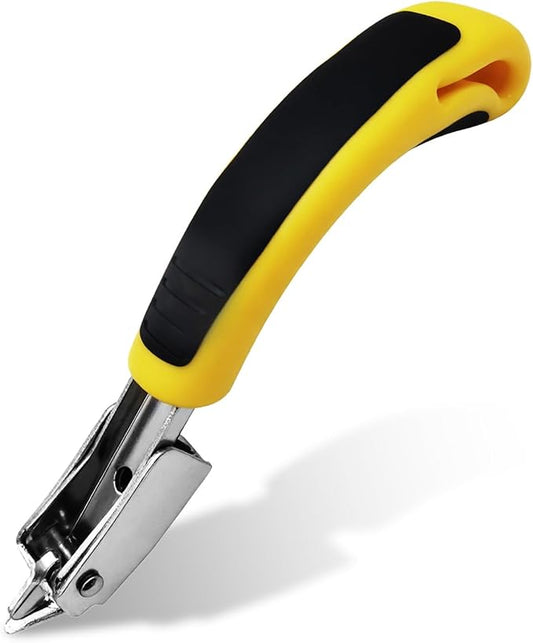Staple Remover, Heavy Duty Staple Remover Tool, Upholstery Stapler Remover by Unknown