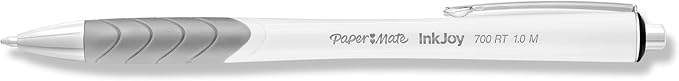 Paper Mate InkJoy 700RT Retractable Ballpoint Pens, Medium Point, Journaling - Image 2