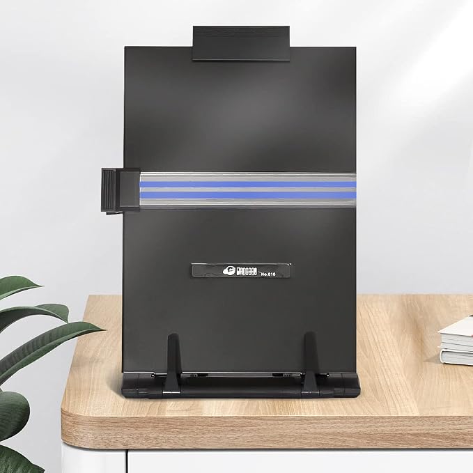 Desktop Document Holder Stand - Image 5