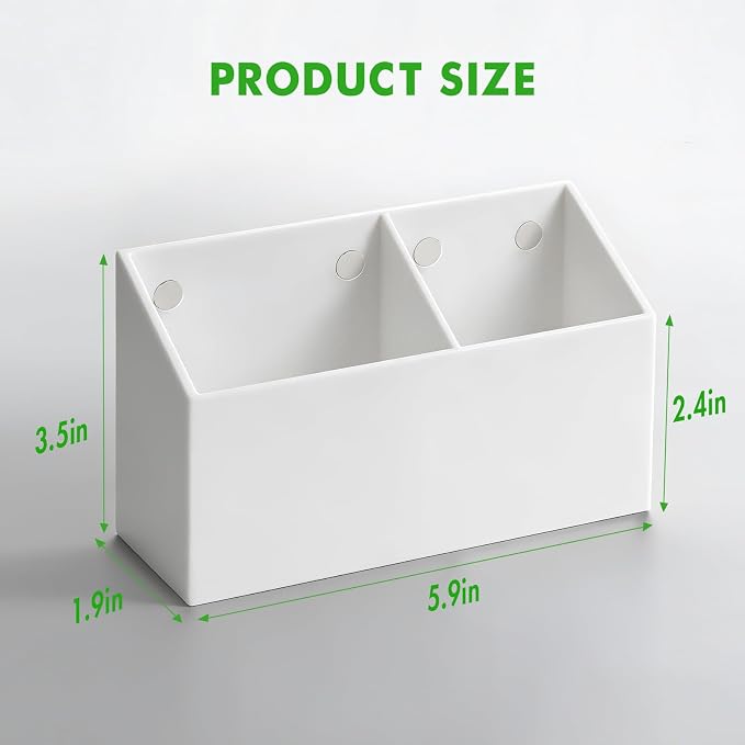 Magnetic Dry Erase Marker Holder - Image 7