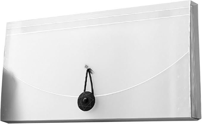 Keenso Professional Folder for Accordion File - Image 5
