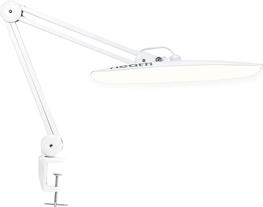 Neatfi XL 2, 200 Lumens LED Task Lamp, 4 Level Brightness, 3 Light Modes by Neatfi