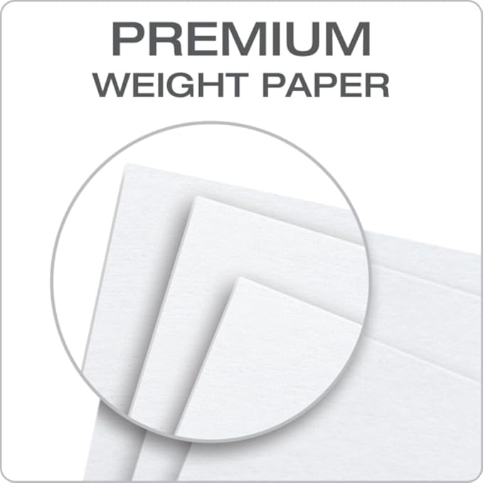 Oxford Blank Index Cards - Image 4