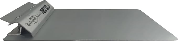 Posse Box Flat Clipboard Clear - Image 4