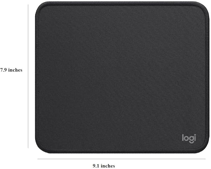 Logitech Mouse Pad - Image 9
