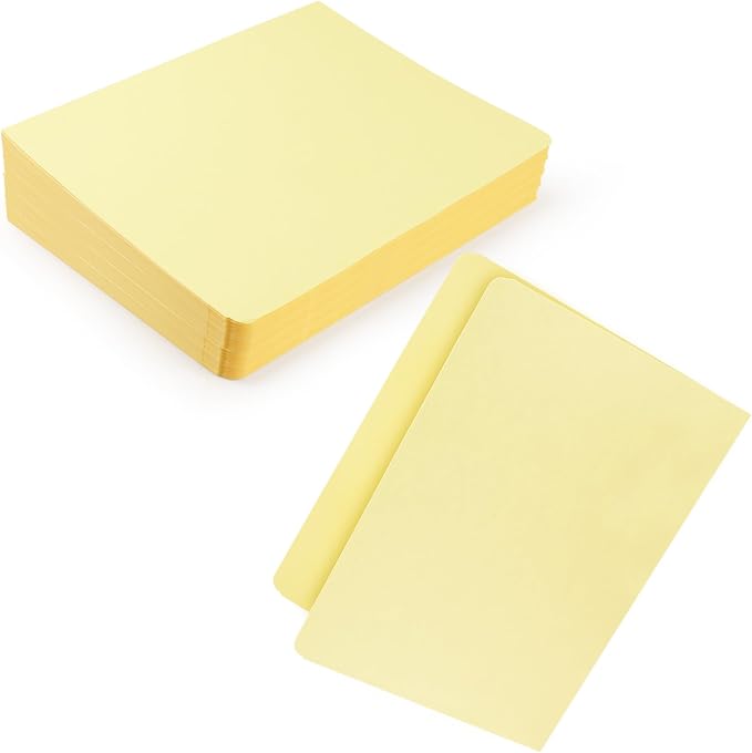 Lineco Archival File Folders, 9.5" x 14.75" by Lineco