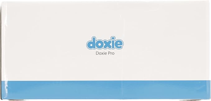 Doxie Pro DX400 - Duplex Document Scanner and Receipt Scanner for Home and Office with Amazing Software for Mac and PC-DeskLoop Office