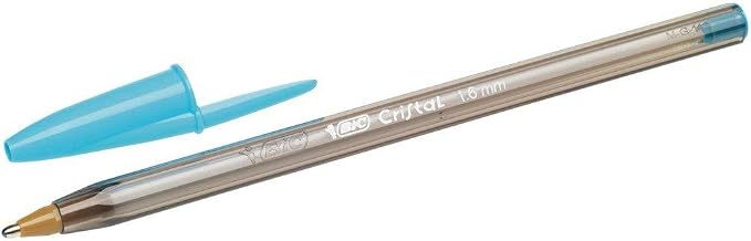 BIC Cristal Fun Ballpoint Pens - Image 2