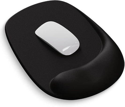 ErgoEase Ergonomic Mouse Pad by DEMONCHEST