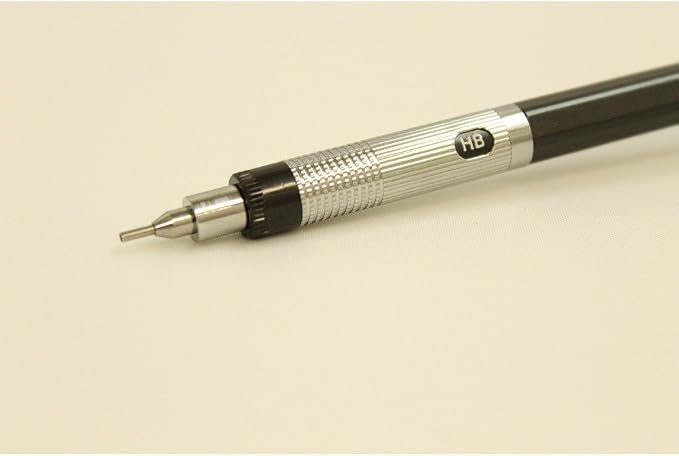 Pentel Graphlet Mechanical Pencil - Image 4