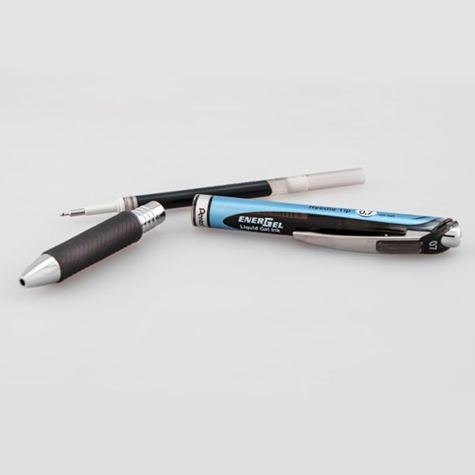 Pentel Energel 0.7 Refills - Image 6