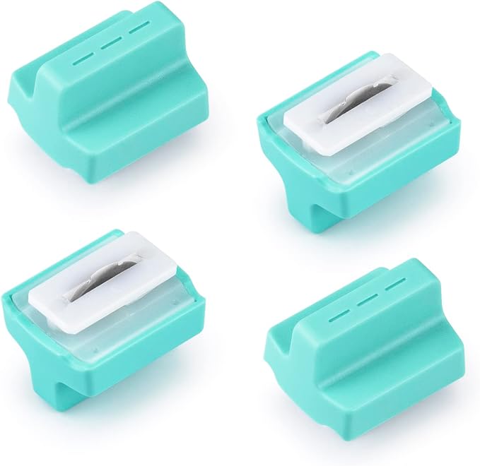 Ecraft Paper Trimmer Replacement Blades Use by ecraft