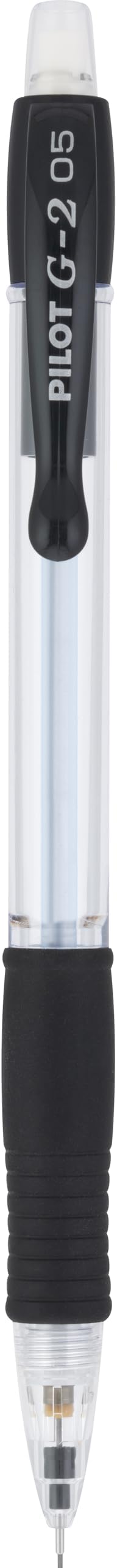 Pilot G2 Mechanical Pencils, 0.5mm HB Lead, Dozen Box - Image 3
