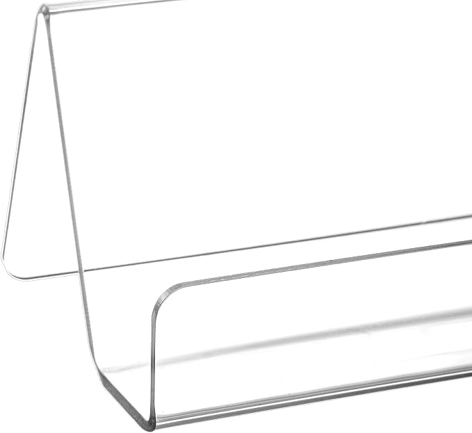 Hedume 12 Pack Business Card Holder - Image 3
