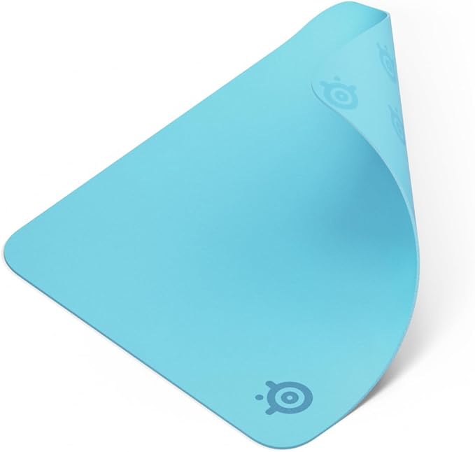 SteelSeries QcK Cloth Gaming Mouse Pad by Unknown