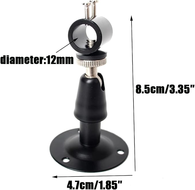 Laser Module Fixing Bracket - Image 2