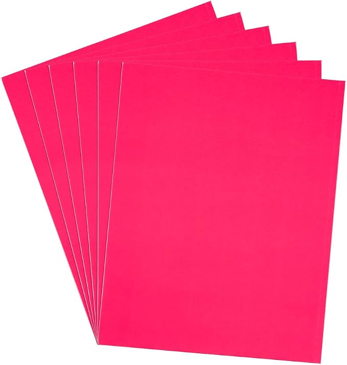 JAM PAPER Laminated Two Pocket Glossy School Folders - Image 5