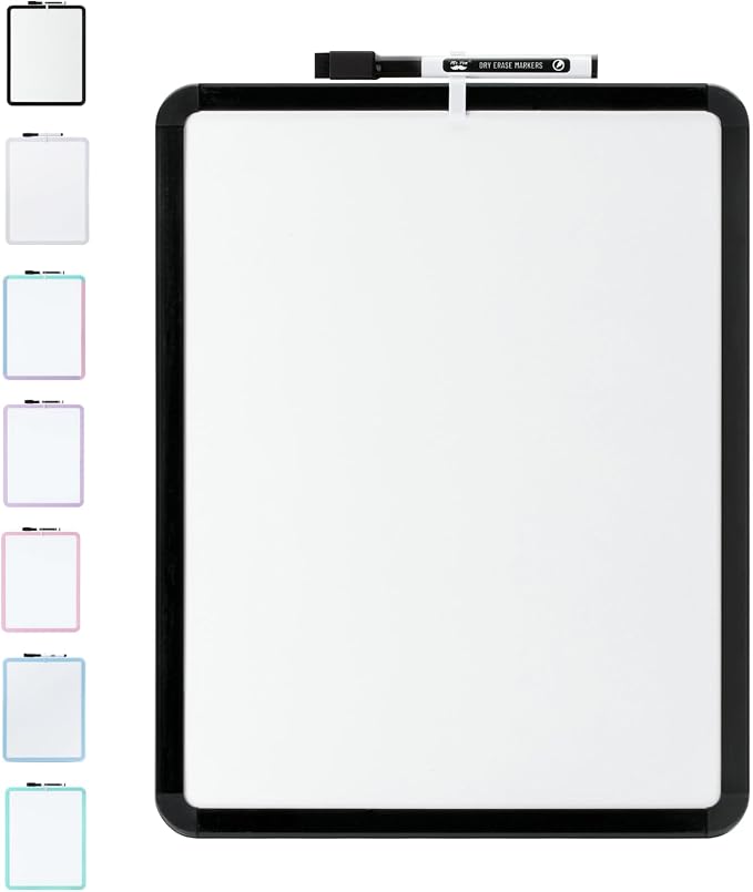 Mr. Pen- Dry Erase Board, 14” x 11” by MrPen