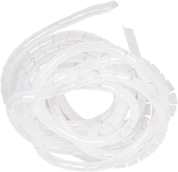 Spiral Cable Wrap by ALLWIN