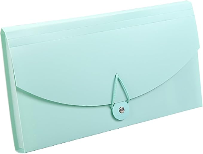 Keenso Professional Folder for Accordion File - Image 2